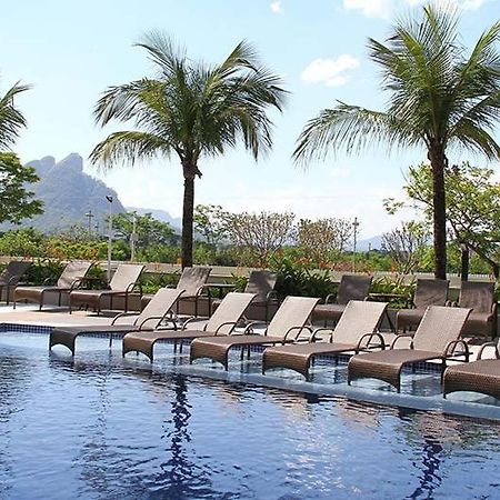 Verano Stay Apart Hotel Rio de Janeiro Exteriér fotografie