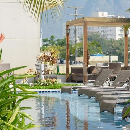 Verano Stay Apart Hotel Rio de Janeiro Exteriér fotografie