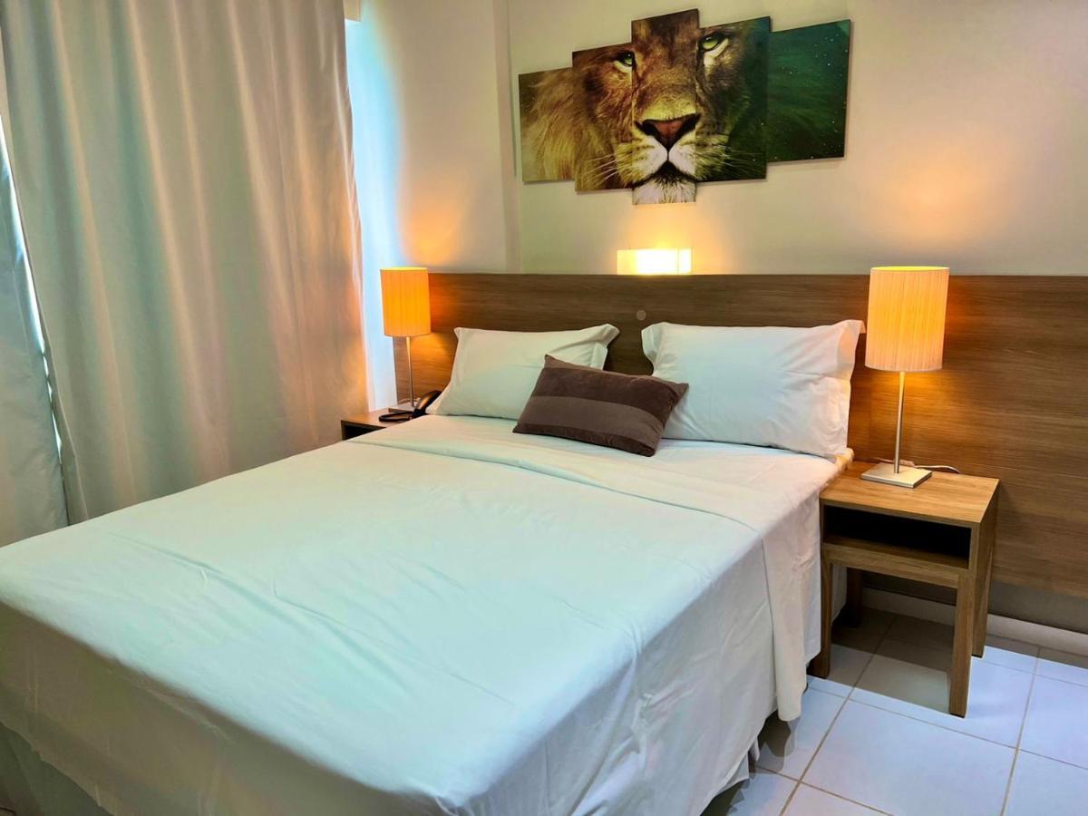 Verano Stay Apart Hotel Rio de Janeiro Exteriér fotografie