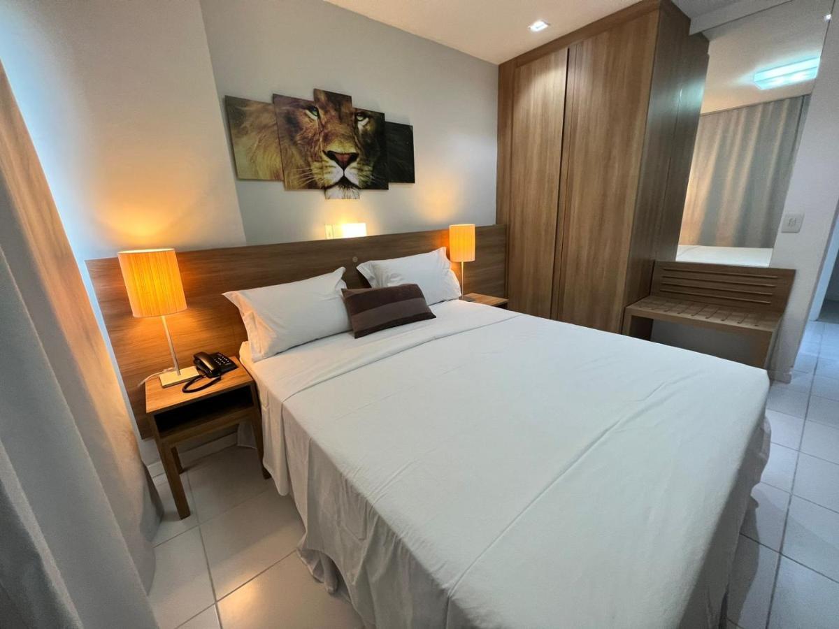 Verano Stay Apart Hotel Rio de Janeiro Exteriér fotografie