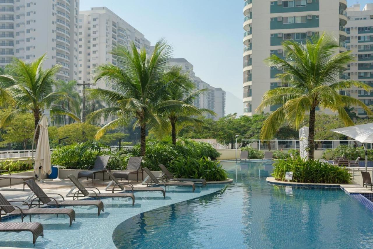 Verano Stay Apart Hotel Rio de Janeiro Exteriér fotografie