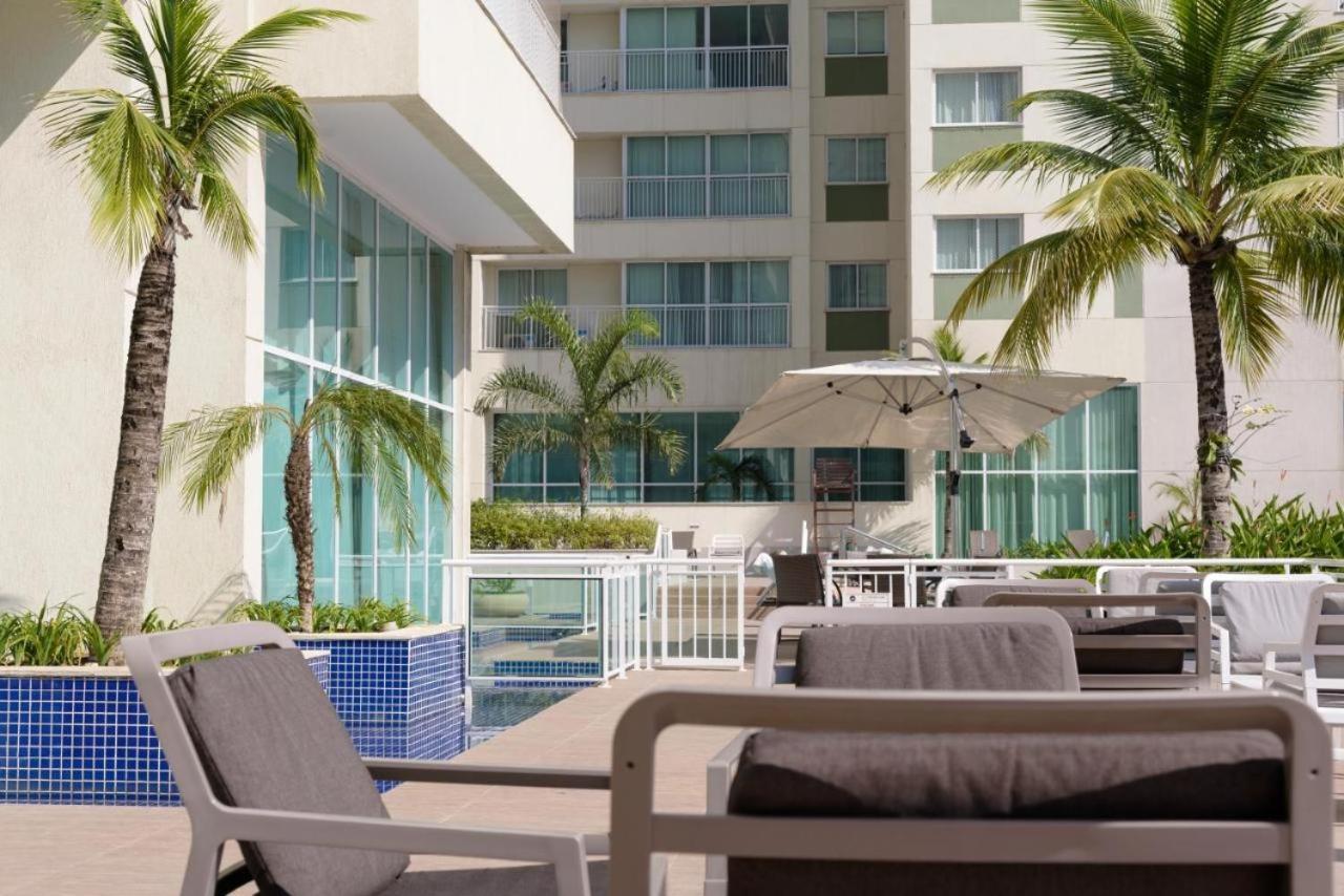 Verano Stay Apart Hotel Rio de Janeiro Exteriér fotografie