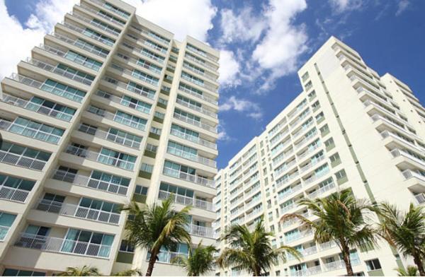 Verano Stay Apart Hotel Rio de Janeiro Exteriér fotografie