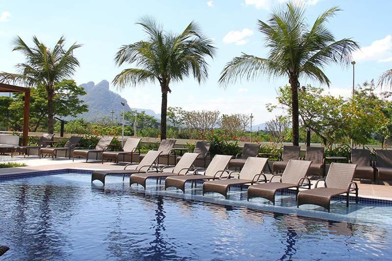 Verano Stay Apart Hotel Rio de Janeiro Exteriér fotografie