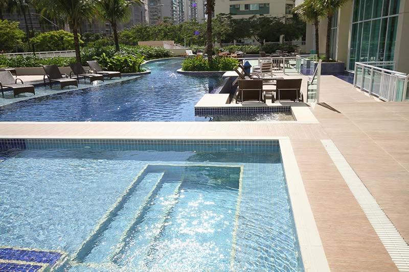 Verano Stay Apart Hotel Rio de Janeiro Exteriér fotografie
