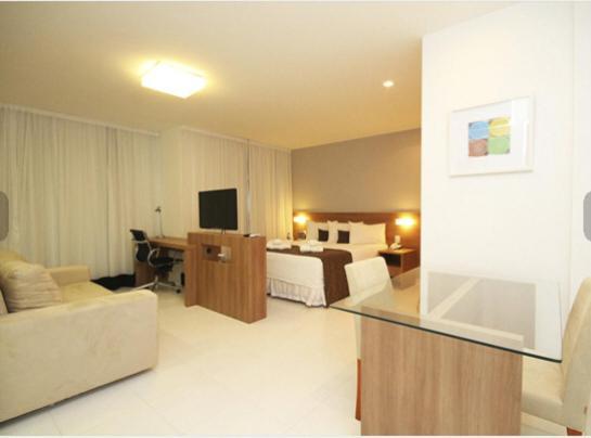 Verano Stay Apart Hotel Rio de Janeiro Exteriér fotografie