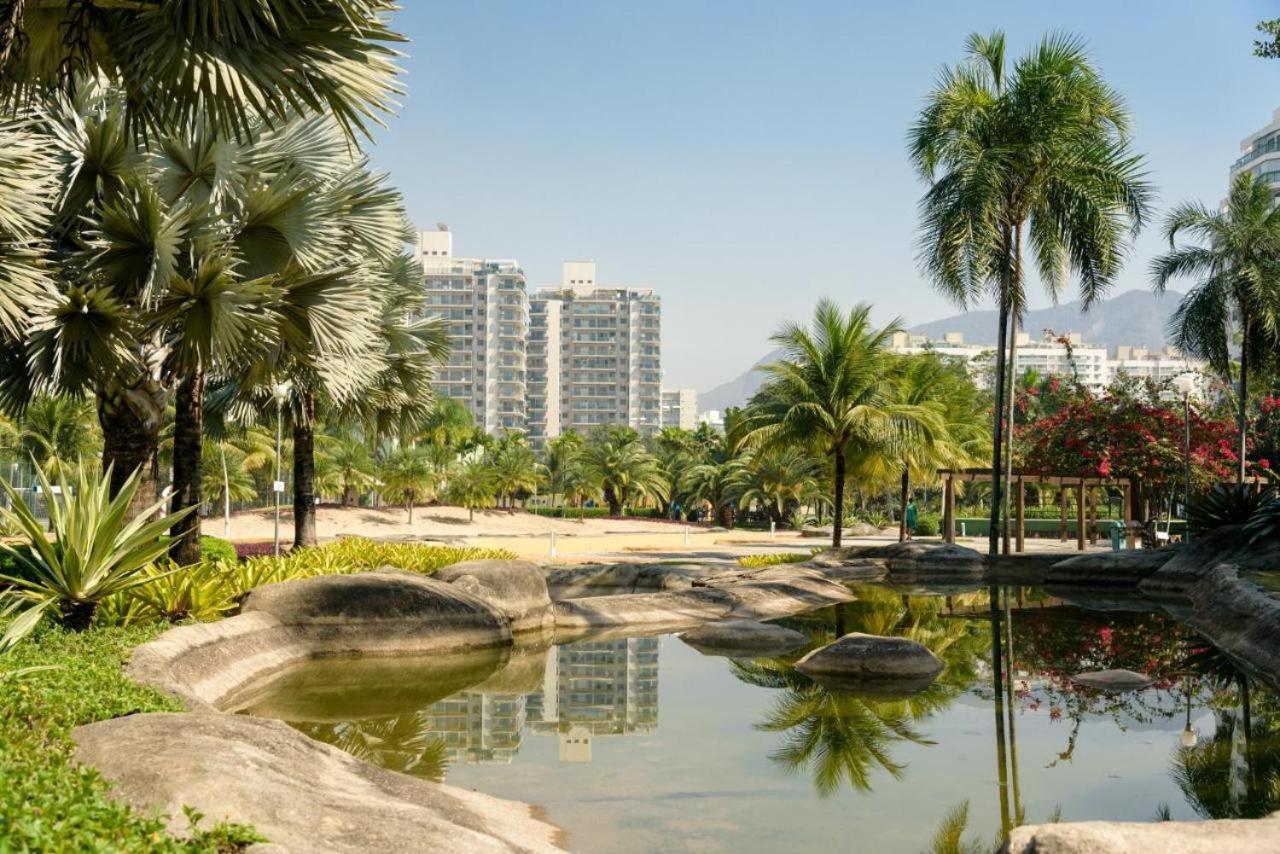 Verano Stay Apart Hotel Rio de Janeiro Exteriér fotografie
