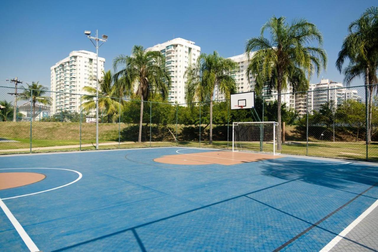 Verano Stay Apart Hotel Rio de Janeiro Exteriér fotografie