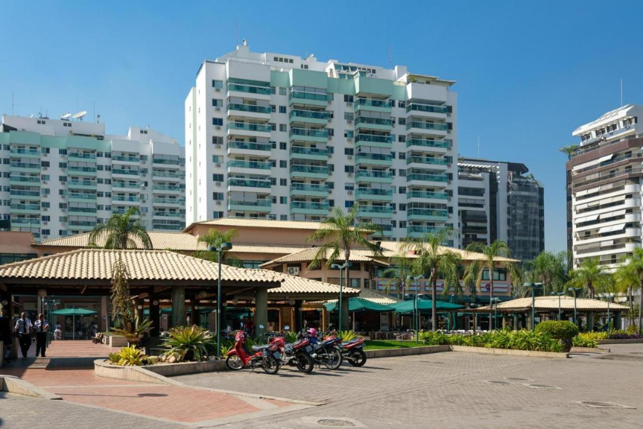Verano Stay Apart Hotel Rio de Janeiro Exteriér fotografie